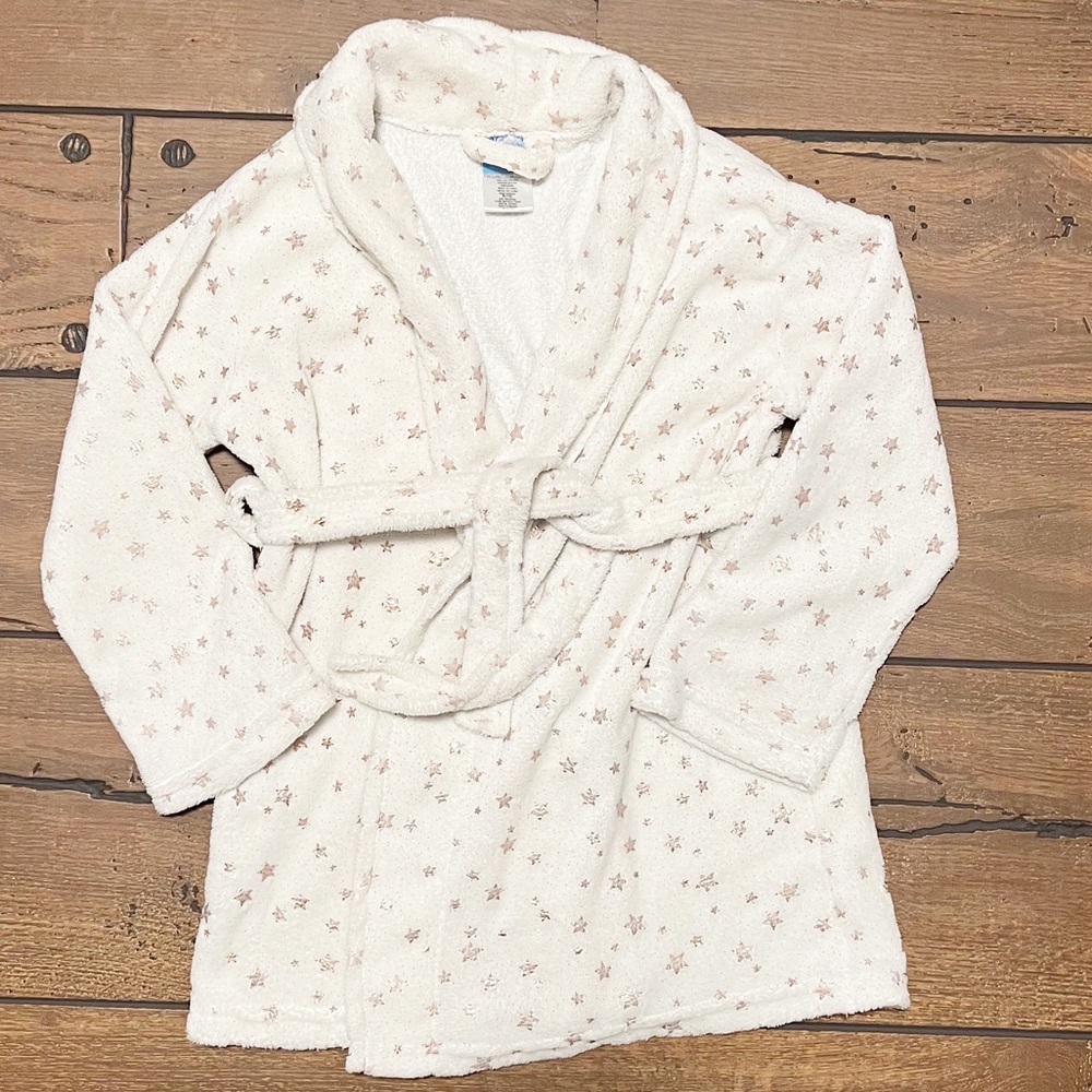 Girls Robe